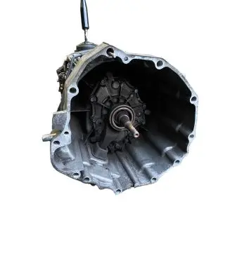 Nissan Pathfinder R51 Manual 6 speed gearbox