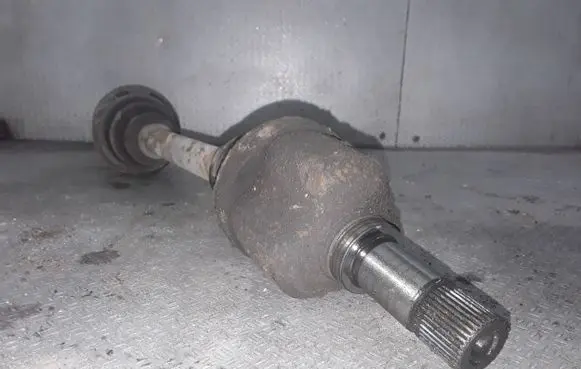 Fiat Scudo Front driveshaft