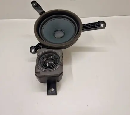 Jaguar F-Type Front door speaker EX5318808BE