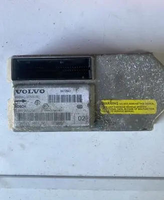 Volvo S60 Airbag control unit/module