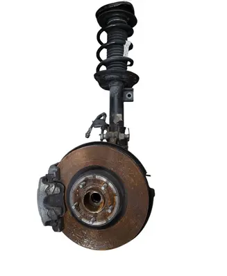 Ford Escape IV Front wheel hub spindle knuckle LX6C3K171 LX6C3K171A2A LX615310NAC