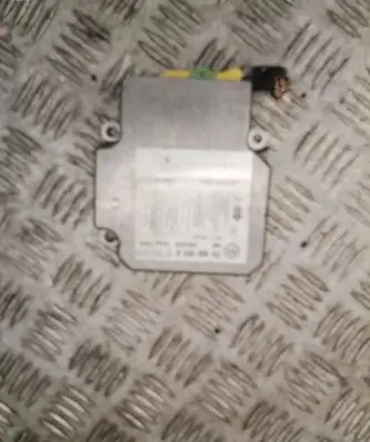 Volkswagen Touran I Airbag control unit/module 1t0909605b