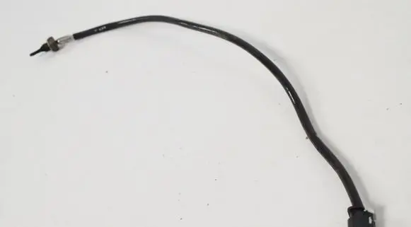 Volkswagen Caddy Oil temperature sensor 8507628