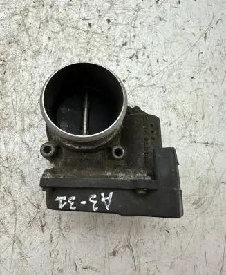 Audi A3 S3 A3 Sportback 8P Throttle valve 06F133062G 2900314121 A2C53044094