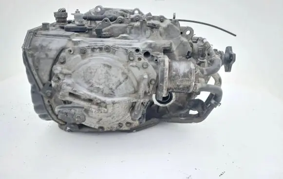 Nissan X-Trail T31 Automatic gearbox 1XN5D 0709