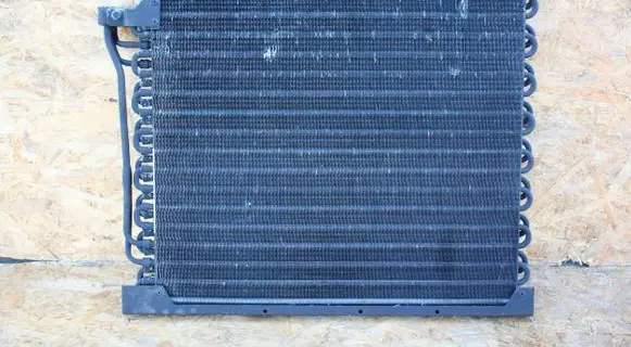 BMW Z3 E36 A/C cooling radiator (condenser) 8398181