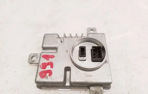 Porsche 911 991 Headlight ballast module Xenon 99161832303