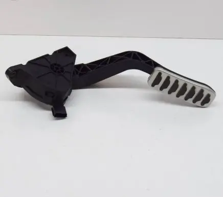 Jaguar E-Pace Accelerator throttle pedal GK7M9F836BB