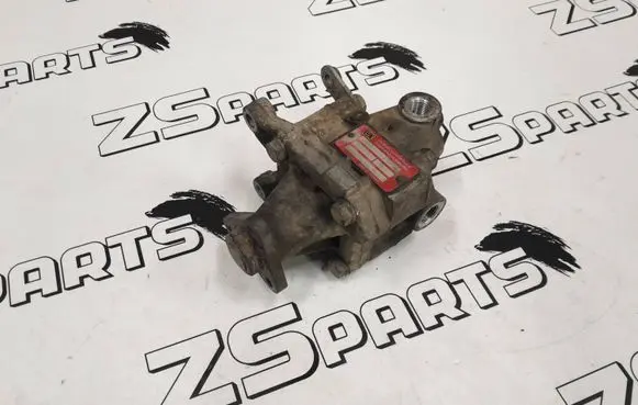 BMW 3 E36 Power steering pump 1141516 210612