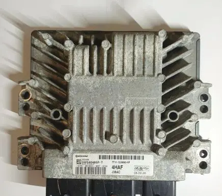Ford Transit - Tourneo Connect Engine control unit/module 7T1112A650HF
