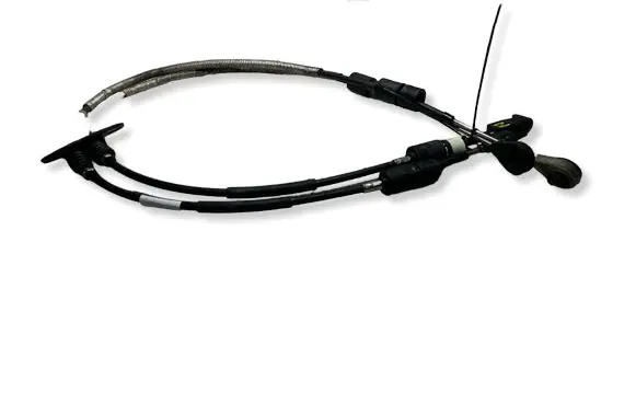 Volvo V60 Gear shift cable linkage 31367493