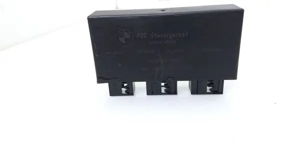 BMW X5 E70 Parking PDC control unit/module 9145158 66219145158