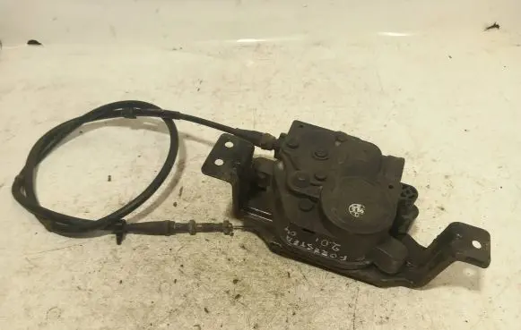 Subaru Forester SG Sliding door window regulator with motor 020402 87012SA020