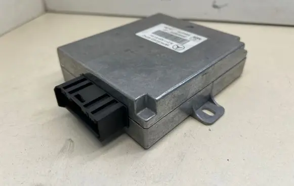 Phone control unit/module