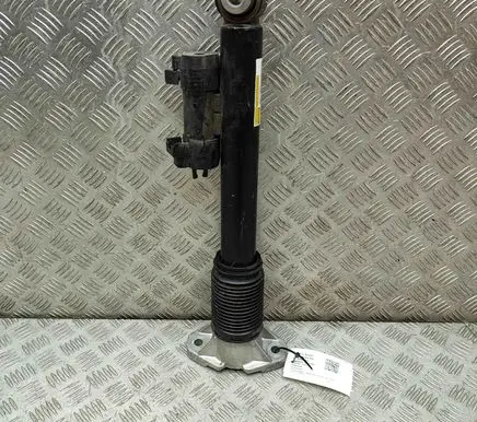 Mercedes-Benz GLS X167 Rear shock absorber/damper A1673200302