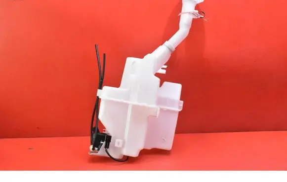 KIA Sportage Windshield washer fluid reservoir/tank 98610R2100