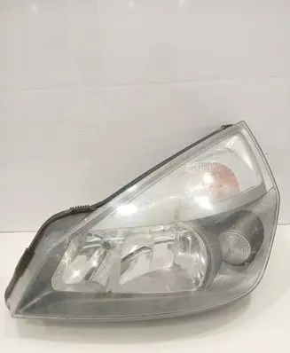 Renault Espace - Grand espace IV Headlight/headlamp