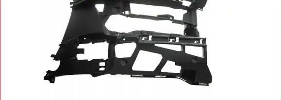 BMW 5 G30 G31 G38 Front bumper mounting bracket 