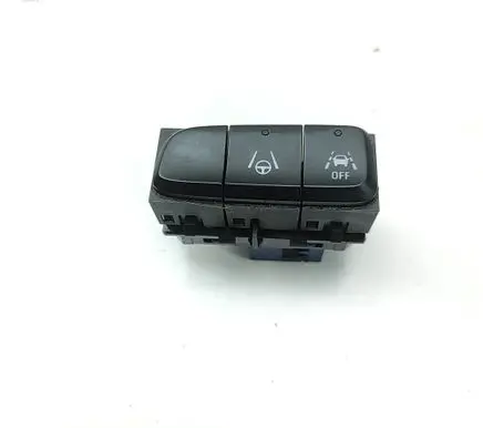 Opel Mokka B A set of switches 98347621YX