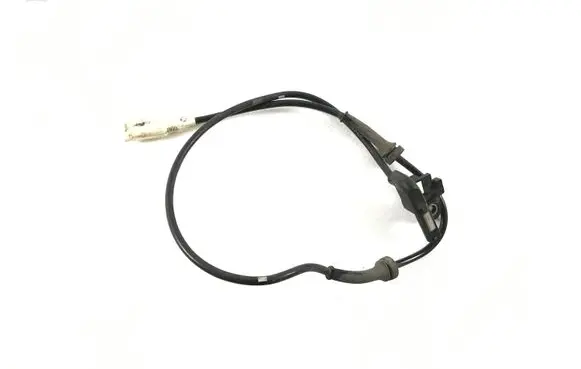 Citroen C4 I Rear ABS sensor wiring 9646125880