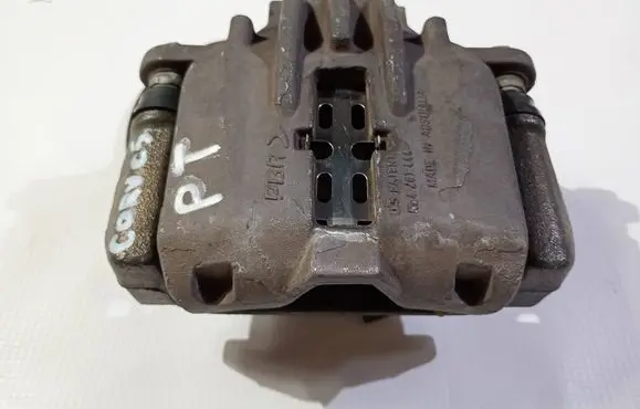 Chevrolet Corvette C5 Rear brake caliper KM244