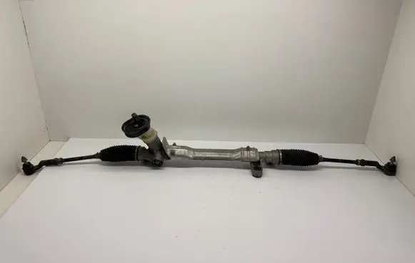 Ford Focus Steering rack JX6C3A500JA C519LHDT 210293