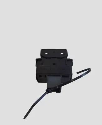 Renault Koleos I Differential lock switch
