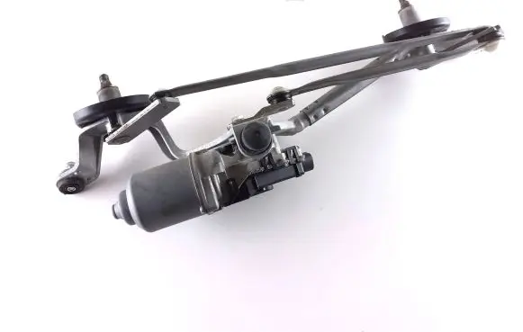 Subaru XV Front wiper linkage and motor 86511FJ010 A3161A338792U176