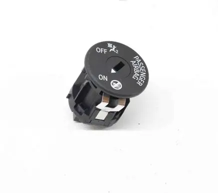 BMW X3M F97 Passenger airbag on/off switch 9483731
