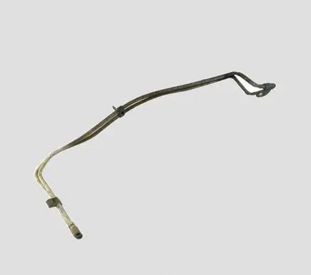 Audi A6 S6 C6 4F Air conditioning (A/C) pipe/hose