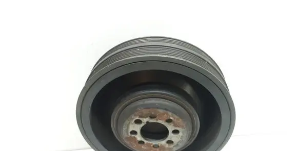 Audi A6 S6 C5 4B Crankshaft gear 