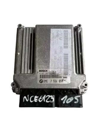 BMW 5 G30 G31 Engine control unit/module ECU