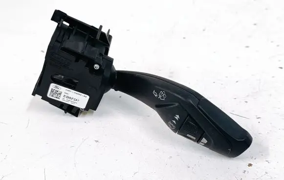 Ford Focus Wiper control stalk CV6T17A553AD