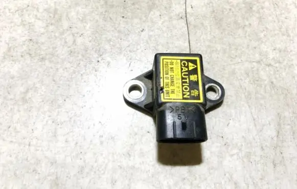 Toyota RAV 4 (XA20) Airbag deployment crash/impact sensor 8944160010 89441-60010