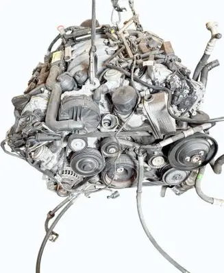 Mercedes-Benz SL R230 Engine M273965