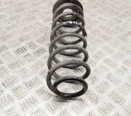 Hyundai Kona I Rear coil spring 55335J9HD0