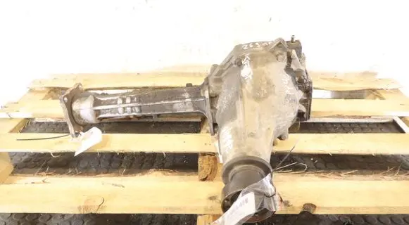 Suzuki Grand Vitara II Gearbox transfer box case TL43