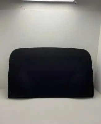 Mercedes-Benz CLC CL203 Trunk separation 