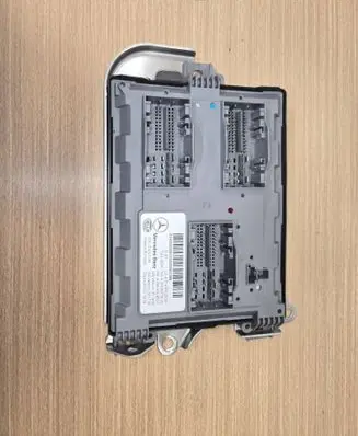Mercedes-Benz C W206 Comfort/convenience module A2149002005 A2149019100 A2069024507