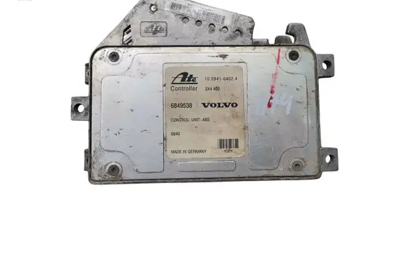 Volvo 850 ABS control unit/module 6849538 3X4402 10094104024