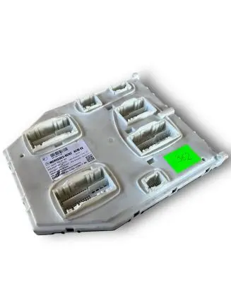 Mercedes-Benz B W247 Central body control module S362 A2479008109