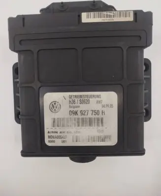 Volkswagen Transporter - Caravelle T5 Gearbox control unit/module H36S0620 09K927750H MDBA005437