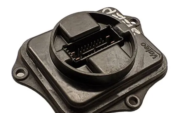 Jeep Grand Cherokee Xenon control unit/module 90042670S 61A30021183
