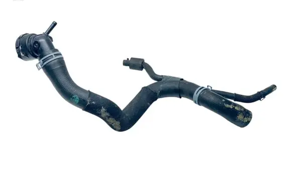Cupra Formentor Engine coolant pipe/hose 5Q0122101EN