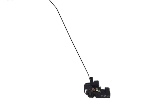 Jeep Grand Cherokee (WJ) Rear door lock