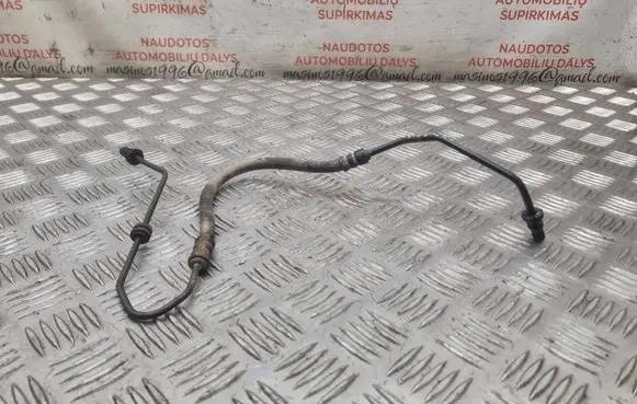 Volkswagen Touran I Clutch pipe/line 1K1721465AF