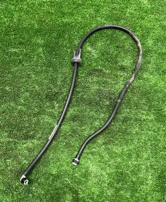 BMW X5 G05 Windshield washer fluid hose 7434869