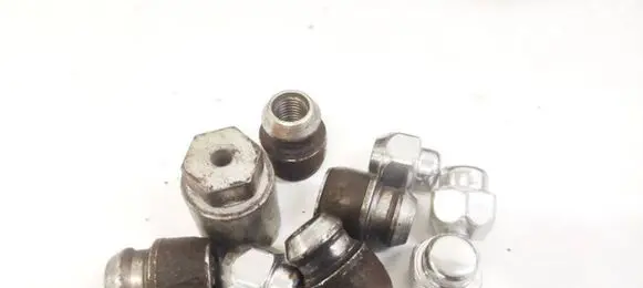 Mazda 6 Nuts/bolts 