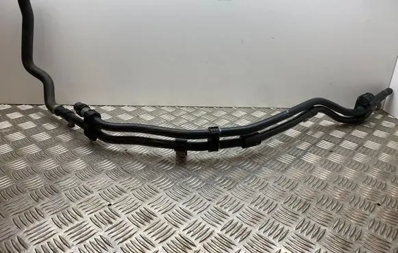 Mercedes-Benz GLE W167 Engine coolant pipe/hose A167500550