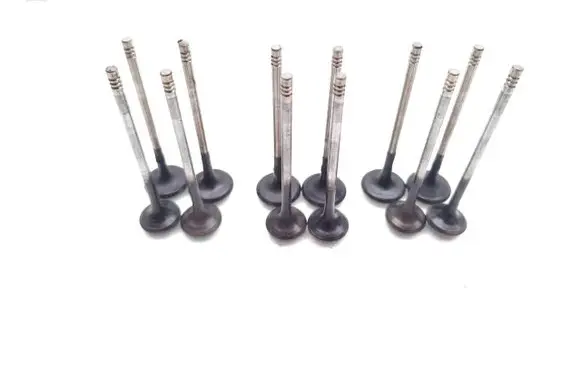 Ford Fiesta Valve SFJA